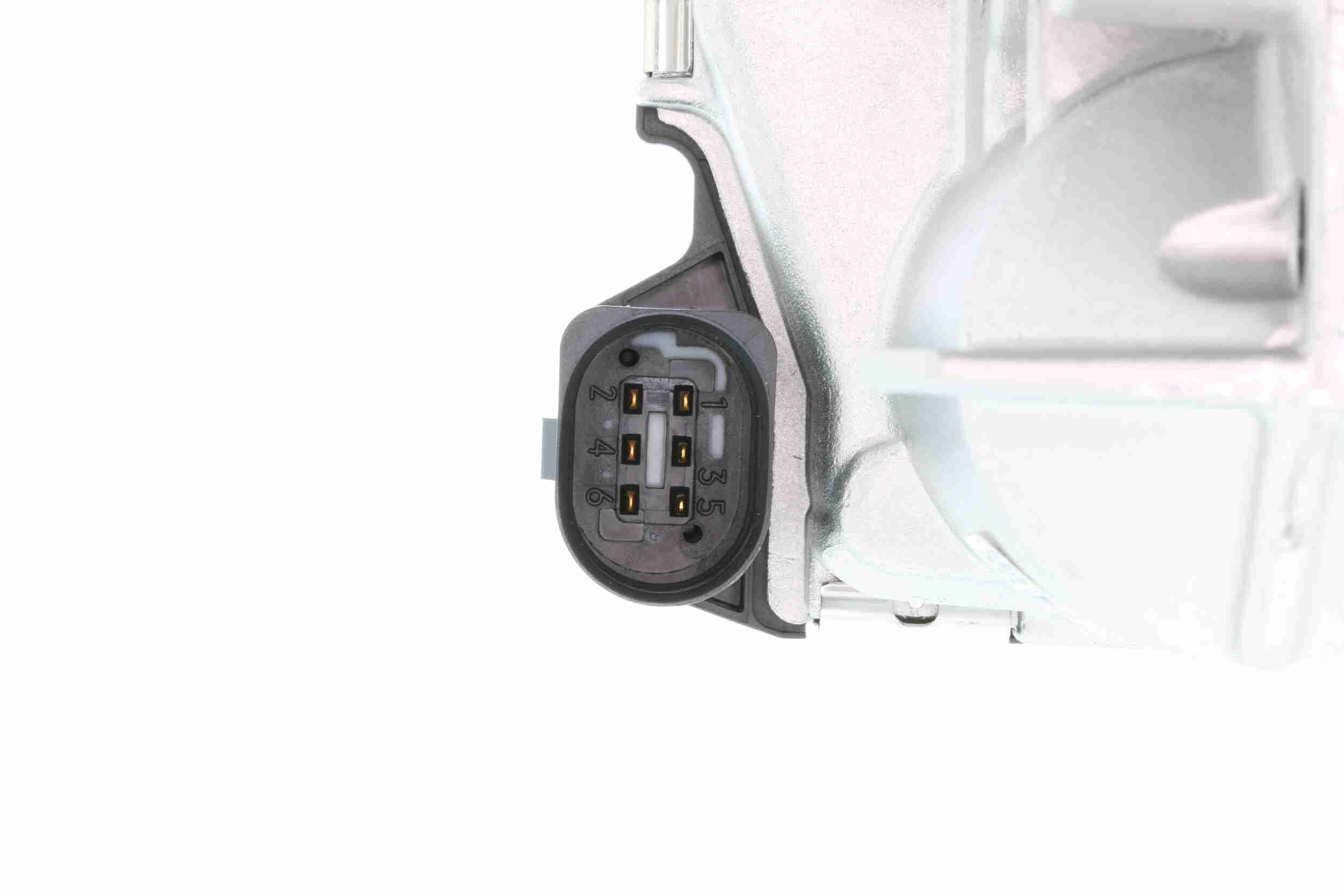 Droselio korpusas VEMO V46-81-0003