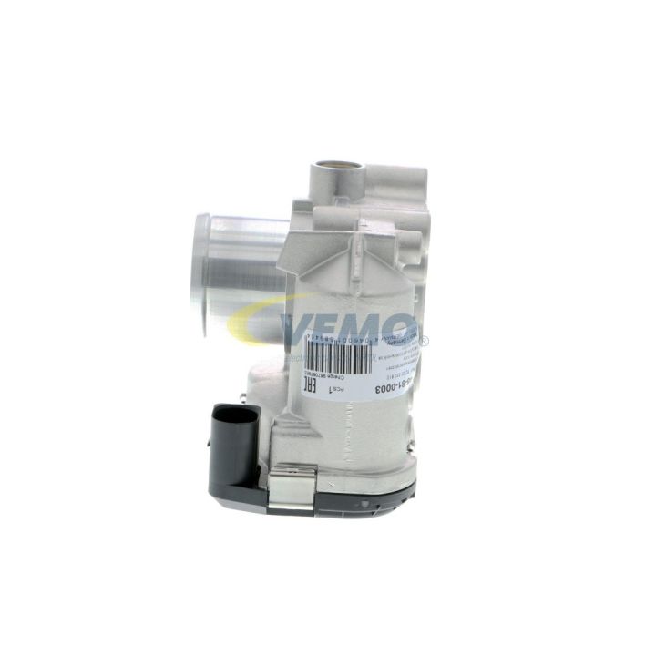 Droselio korpusas VEMO V46-81-0003