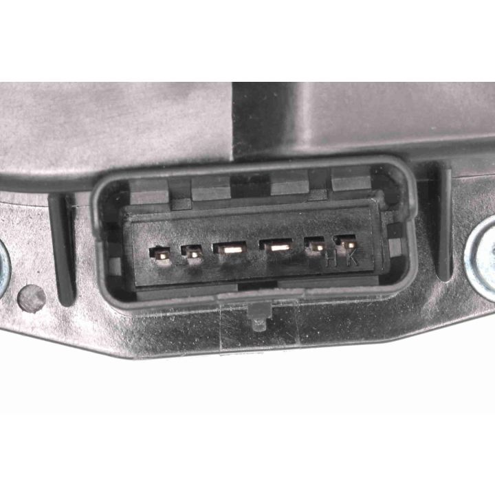 Droselio korpusas VEMO V46-81-0004-1