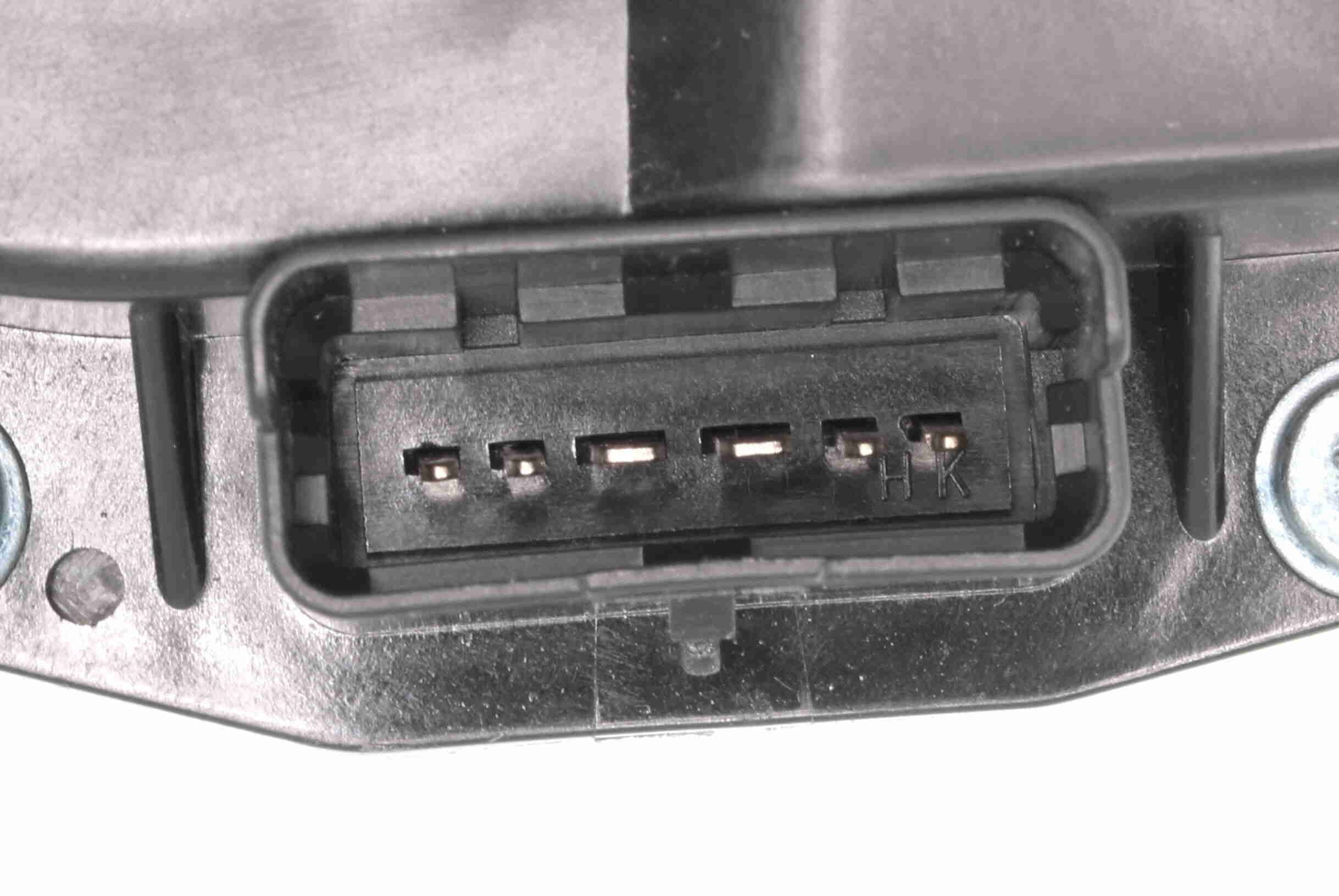 Droselio korpusas VEMO V46-81-0004-1