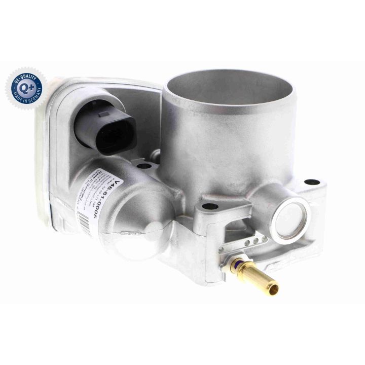 Droselio korpusas VEMO V46-81-0005