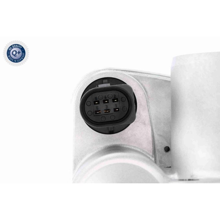 Droselio korpusas VEMO V46-81-0005