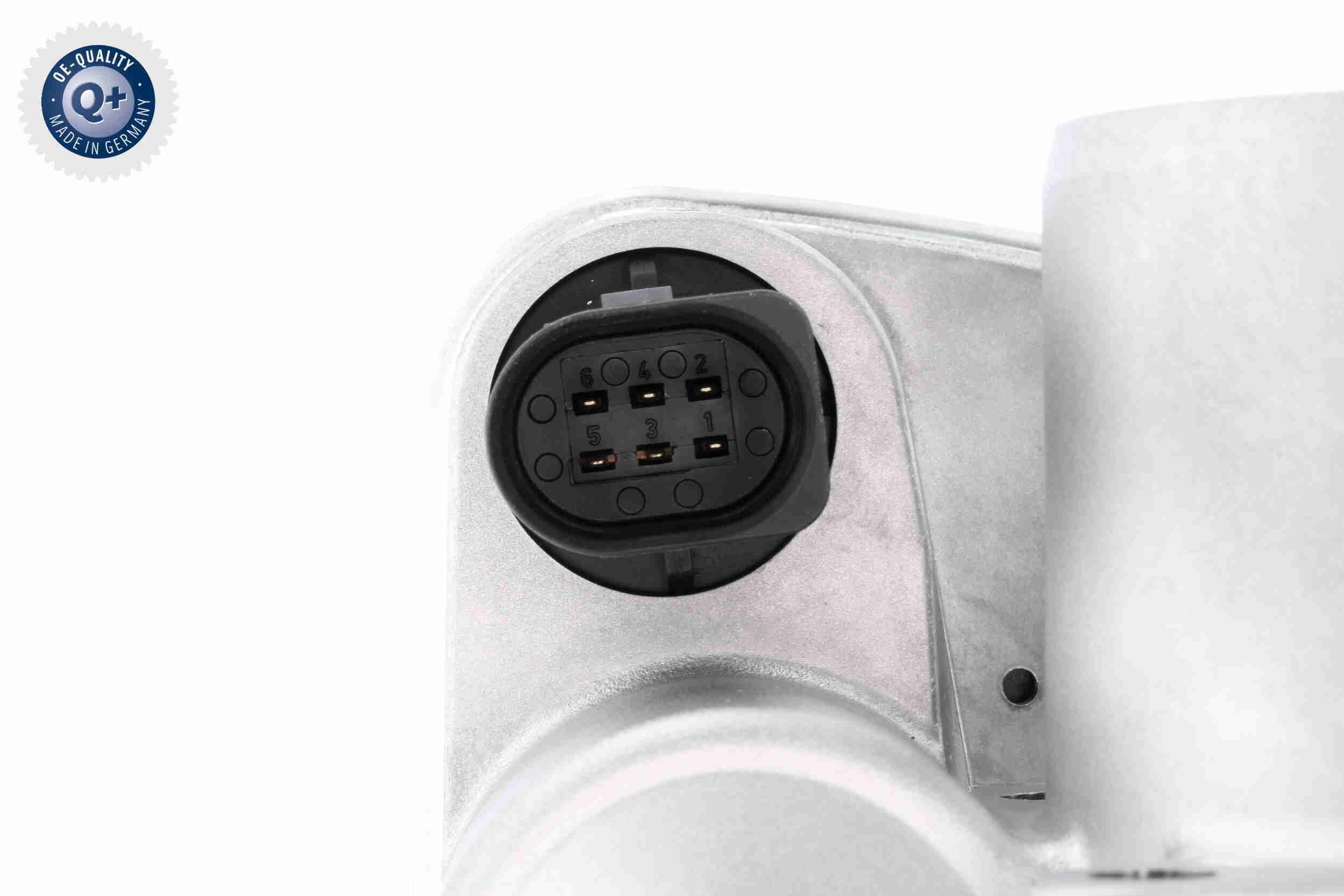 Droselio korpusas VEMO V46-81-0005