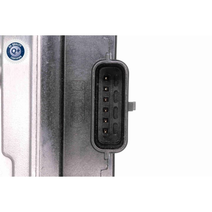 Droselio korpusas VEMO V46-81-0006