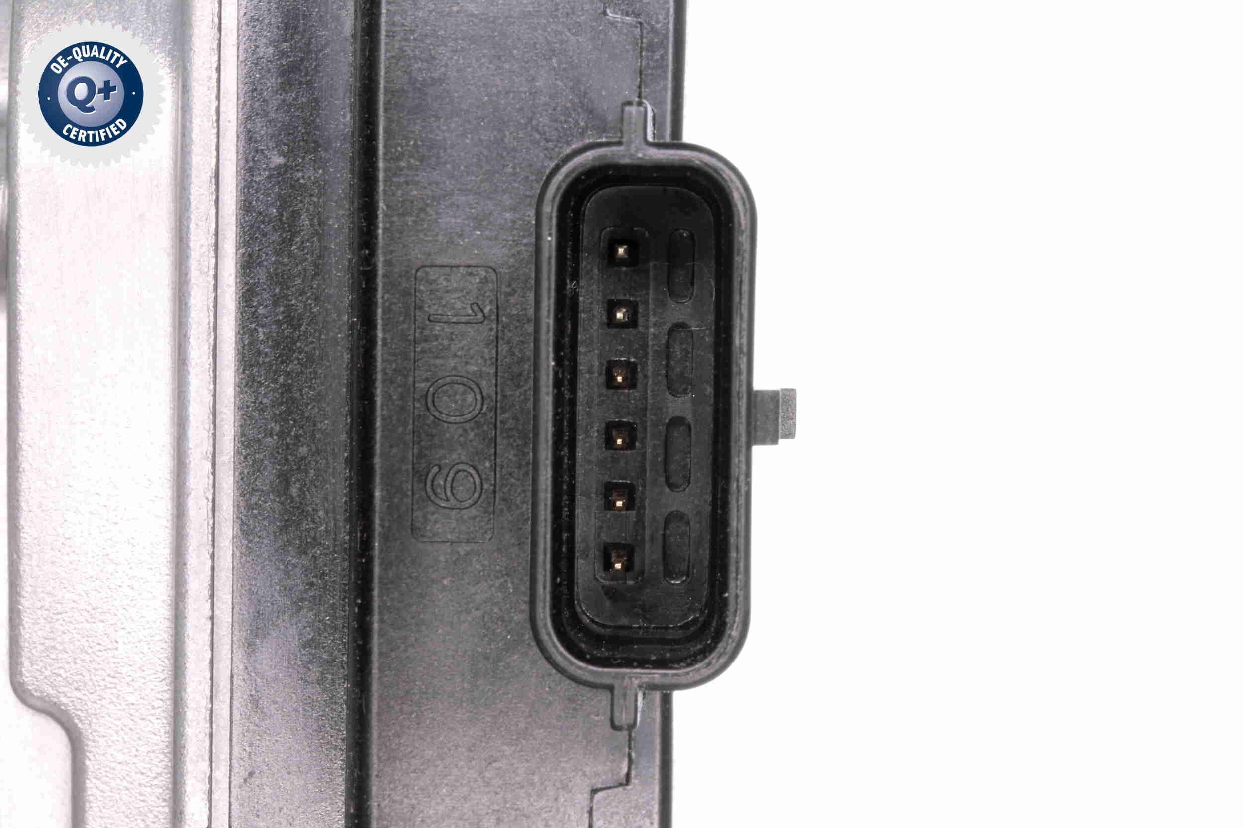 Droselio korpusas VEMO V46-81-0006