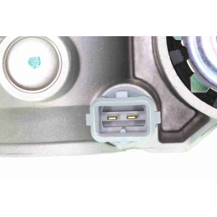 Droselio korpusas VEMO V46-81-0007