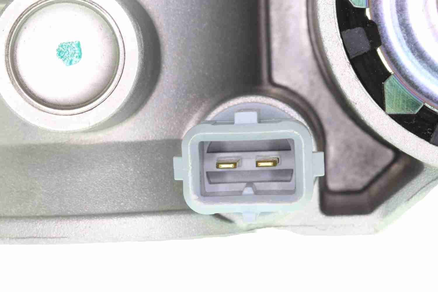 Droselio korpusas VEMO V46-81-0007