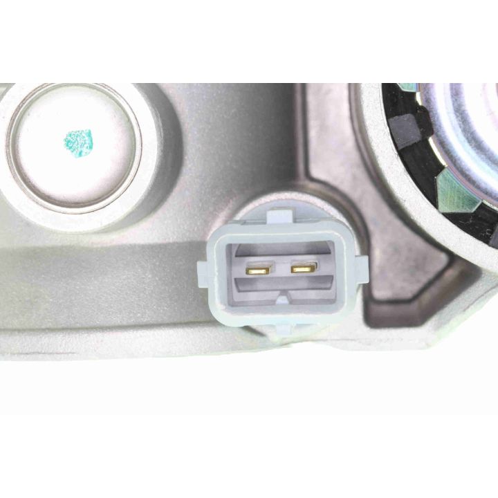 Droselio korpusas VEMO V46-81-0007