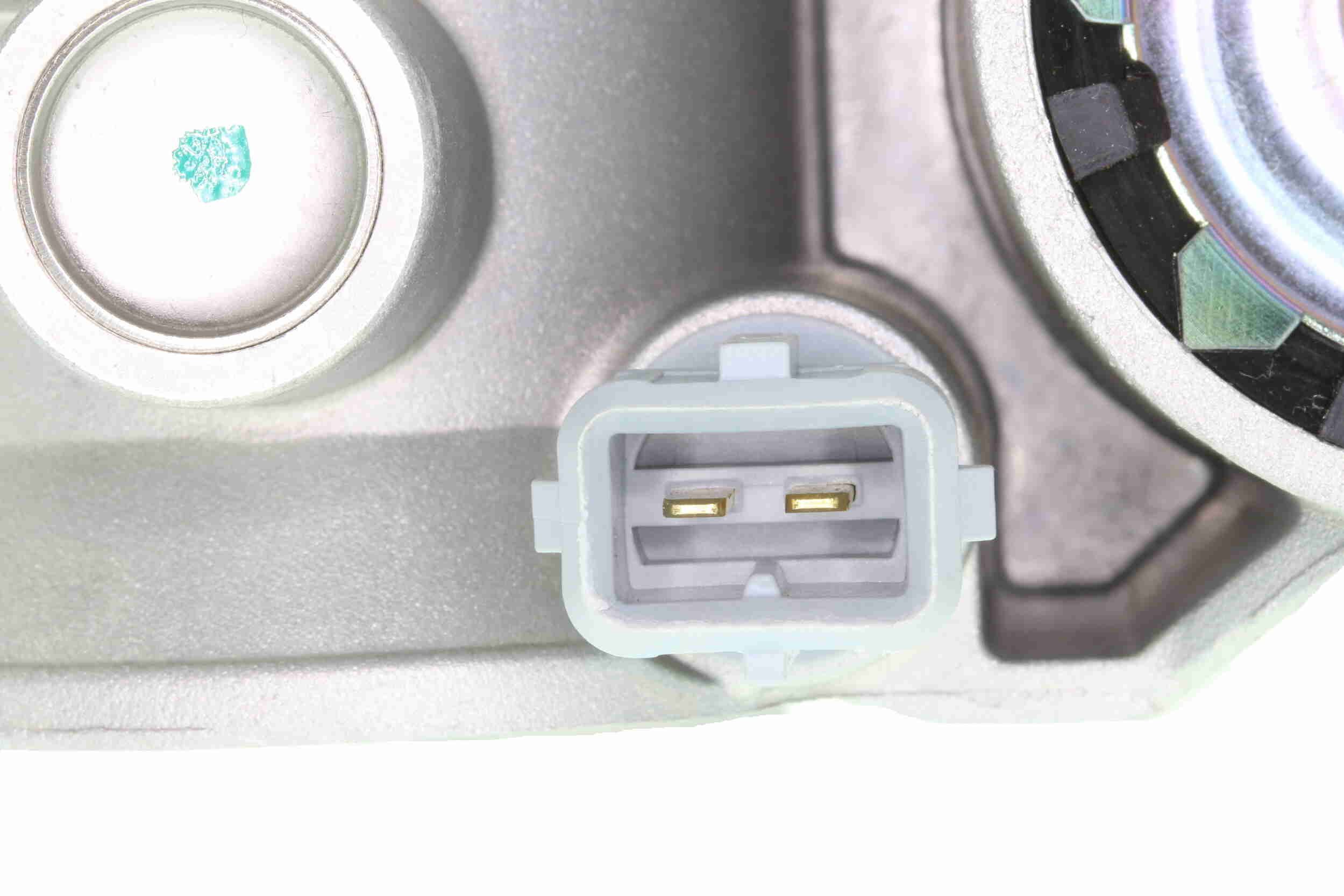 Droselio korpusas VEMO V46-81-0007