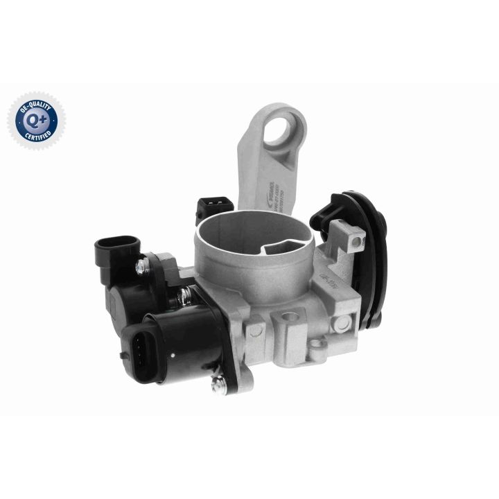 Droselio korpusas VEMO V46-81-0008