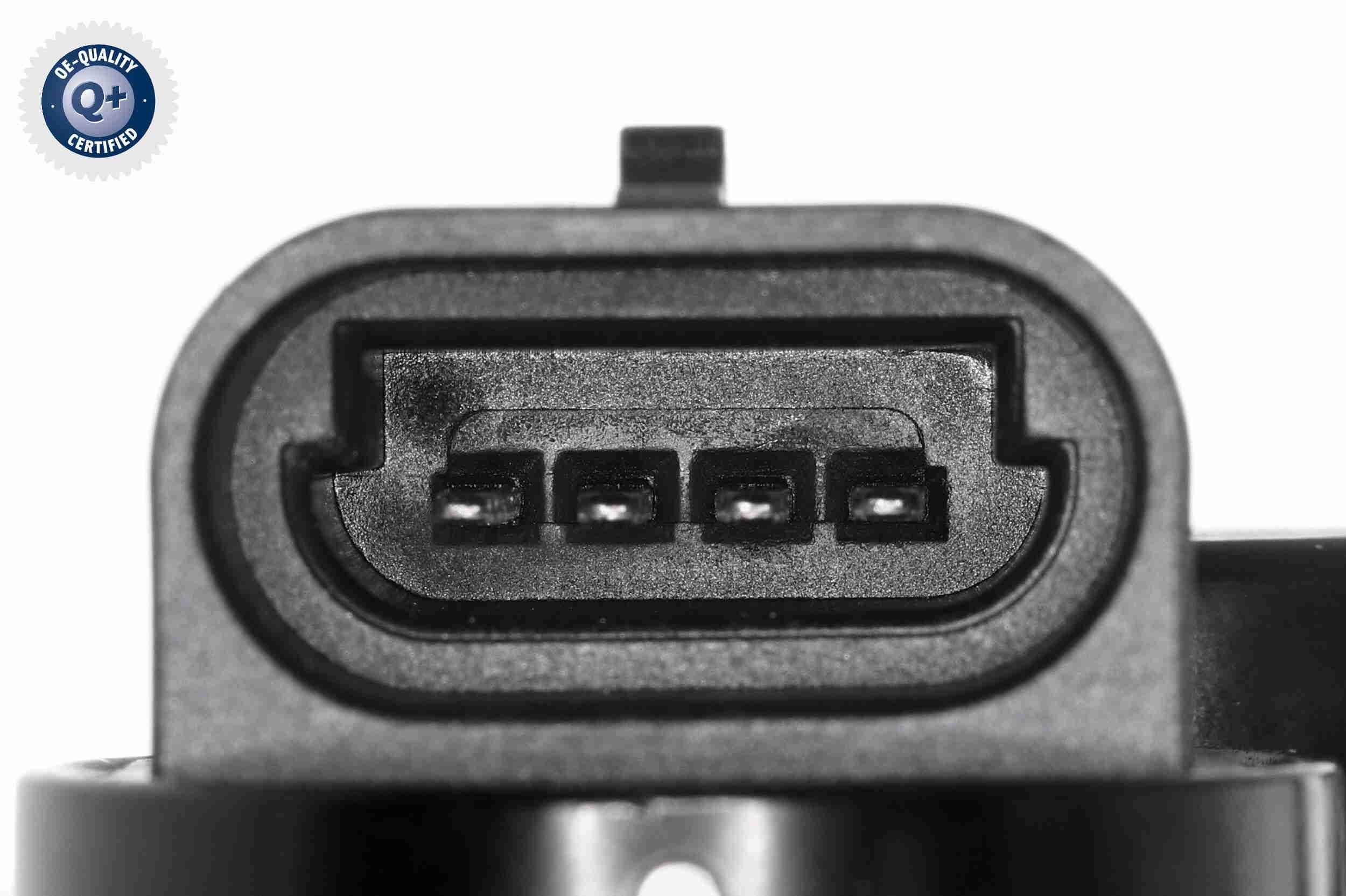 Droselio korpusas VEMO V46-81-0008