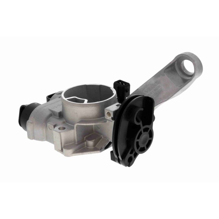 Droselio korpusas VEMO V46-81-0009