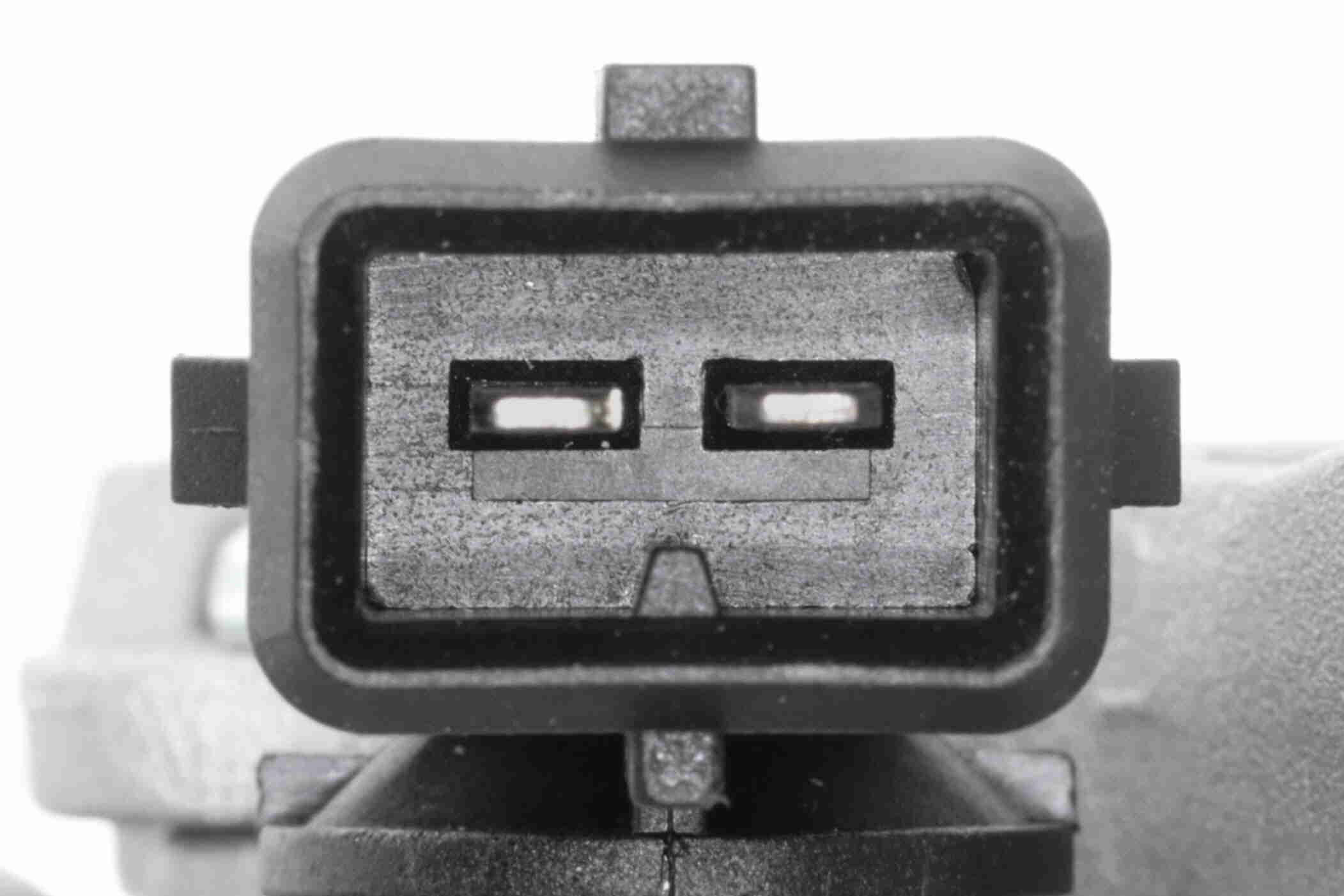 Droselio korpusas VEMO V46-81-0009