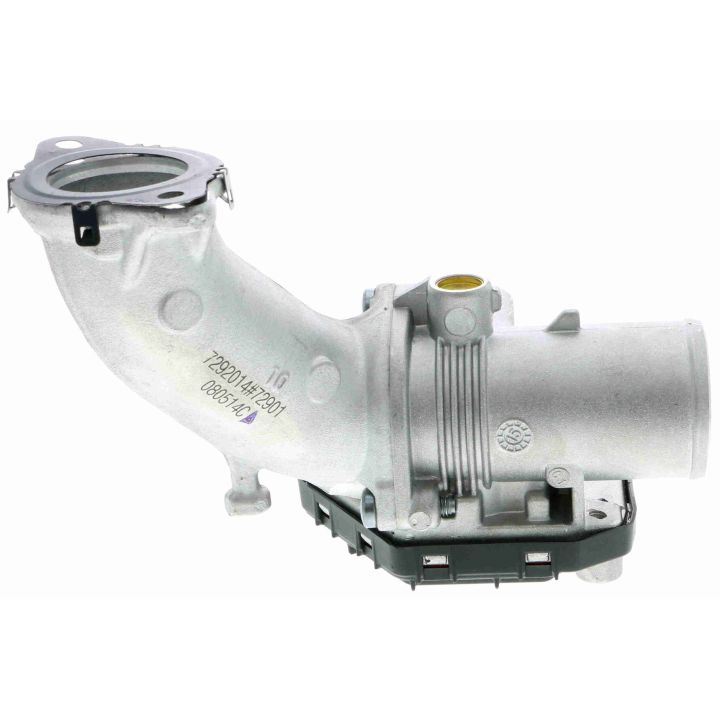 Droselio korpusas VEMO V46-81-0012