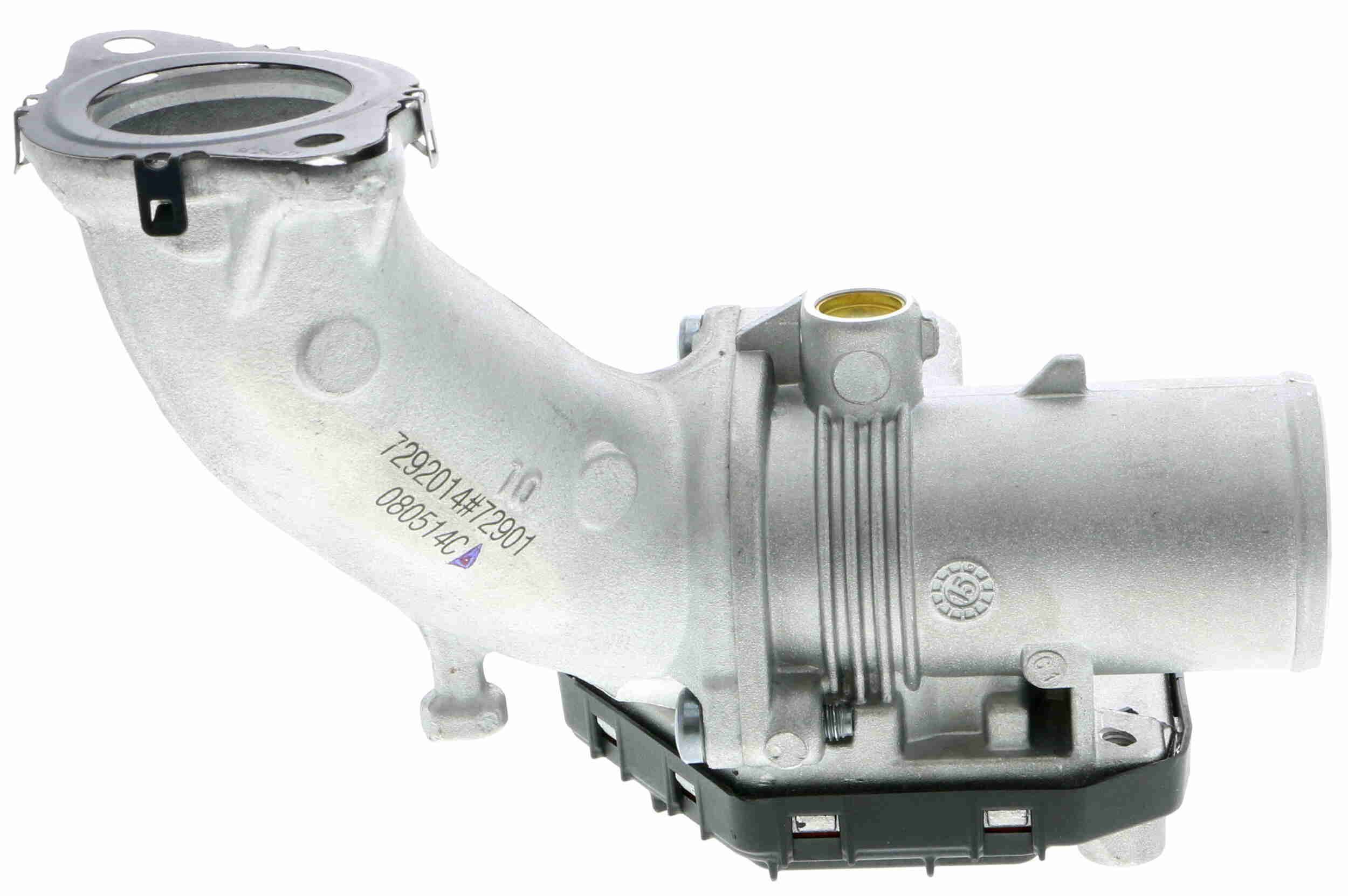 Droselio korpusas VEMO V46-81-0012