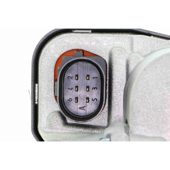 Droselio korpusas VEMO V46-81-0012