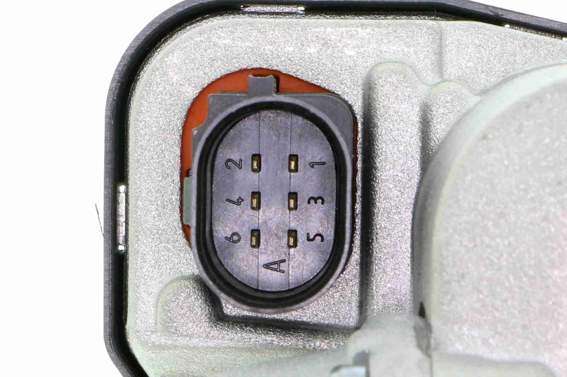 Droselio korpusas VEMO V46-81-0012