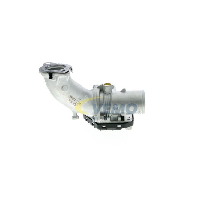 Droselio korpusas VEMO V46-81-0012