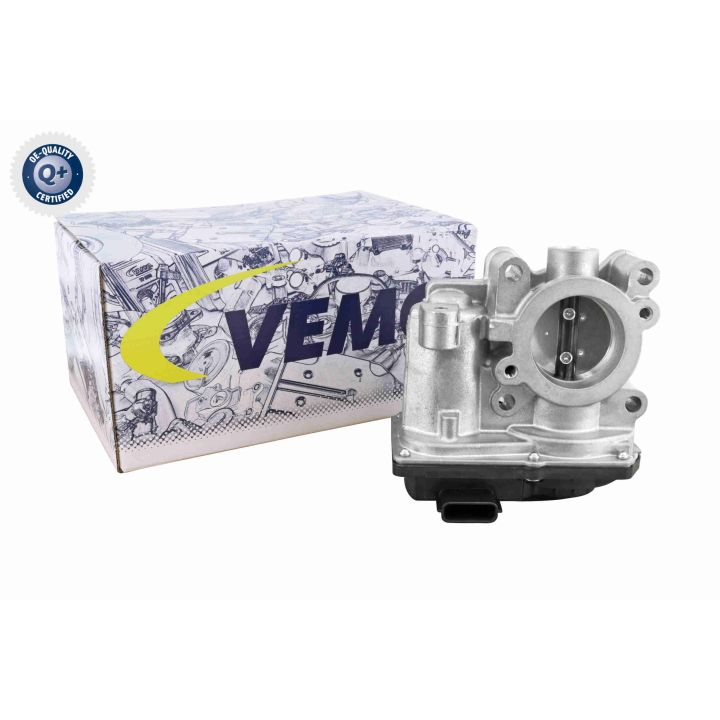 Droselio korpusas VEMO V46-81-0018