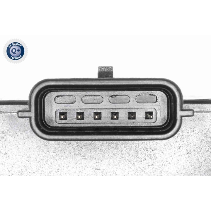 Droselio korpusas VEMO V46-81-0018