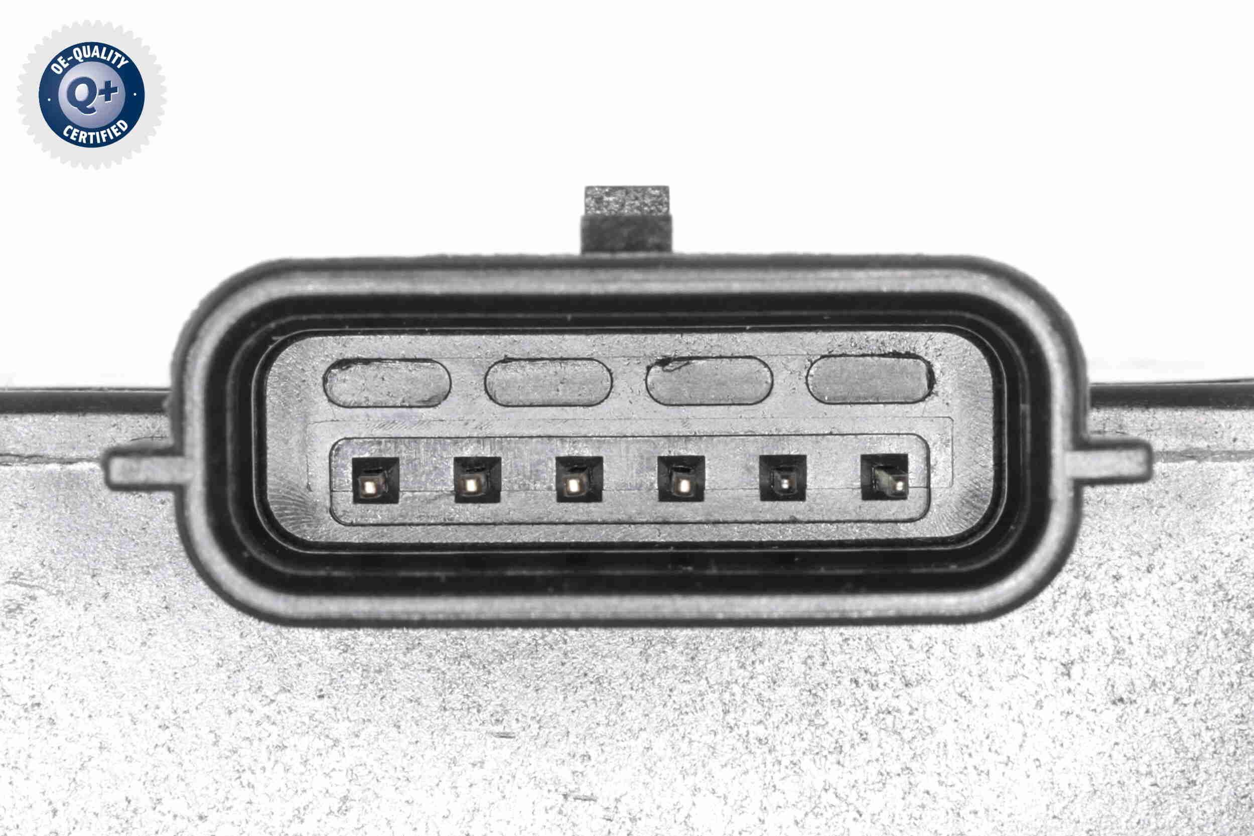 Droselio korpusas VEMO V46-81-0018