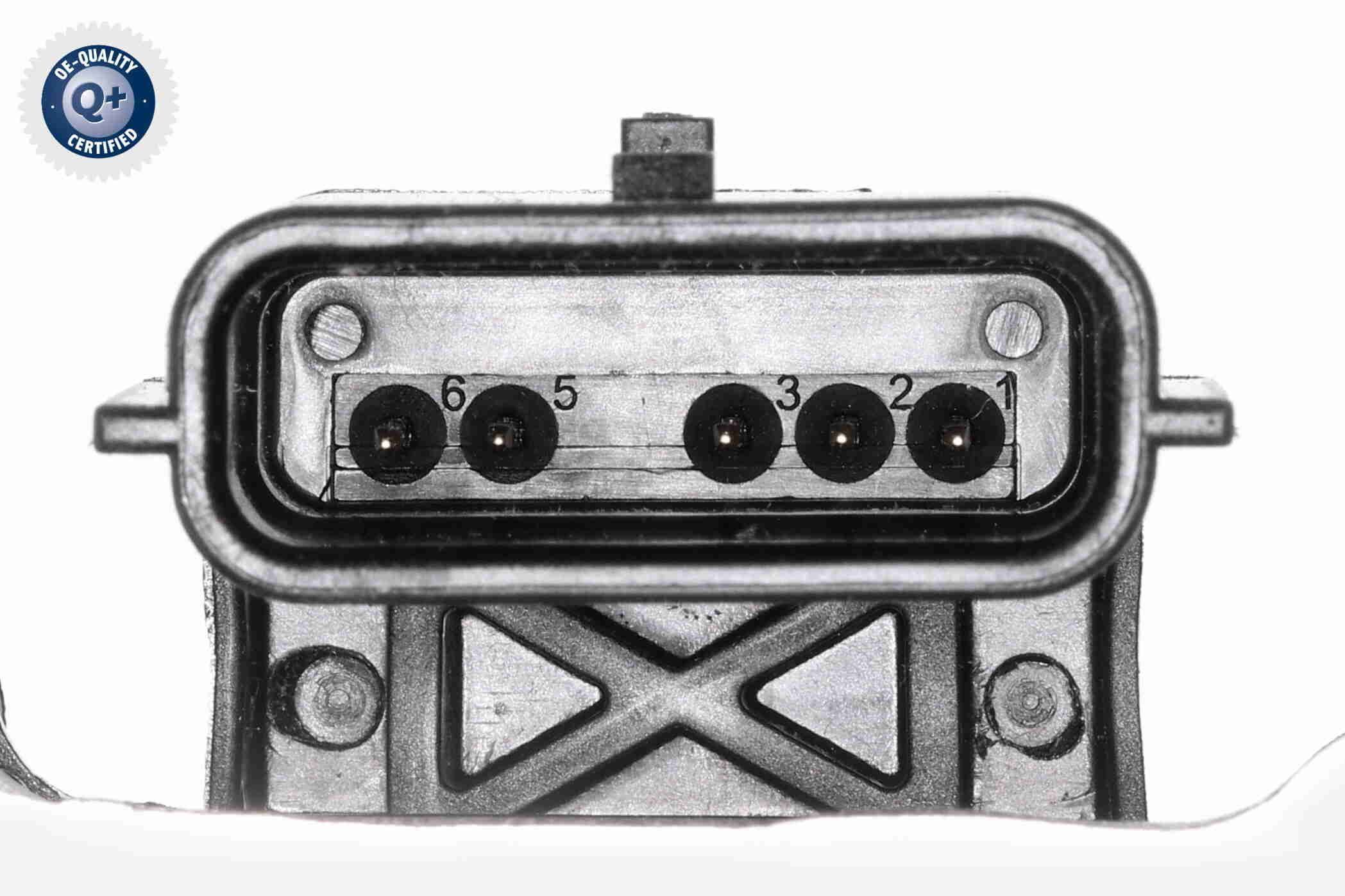 Droselio korpusas VEMO V46-81-0021