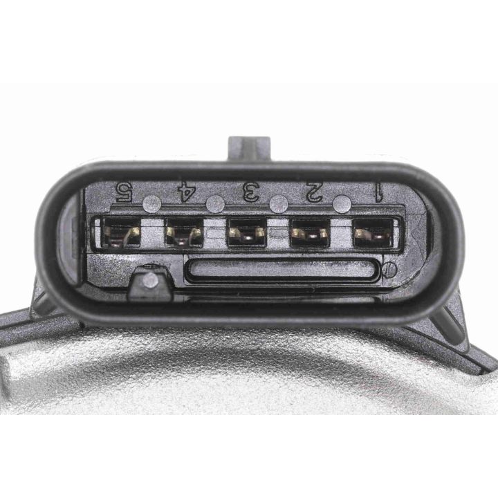 Droselio korpusas VEMO V52-81-0010