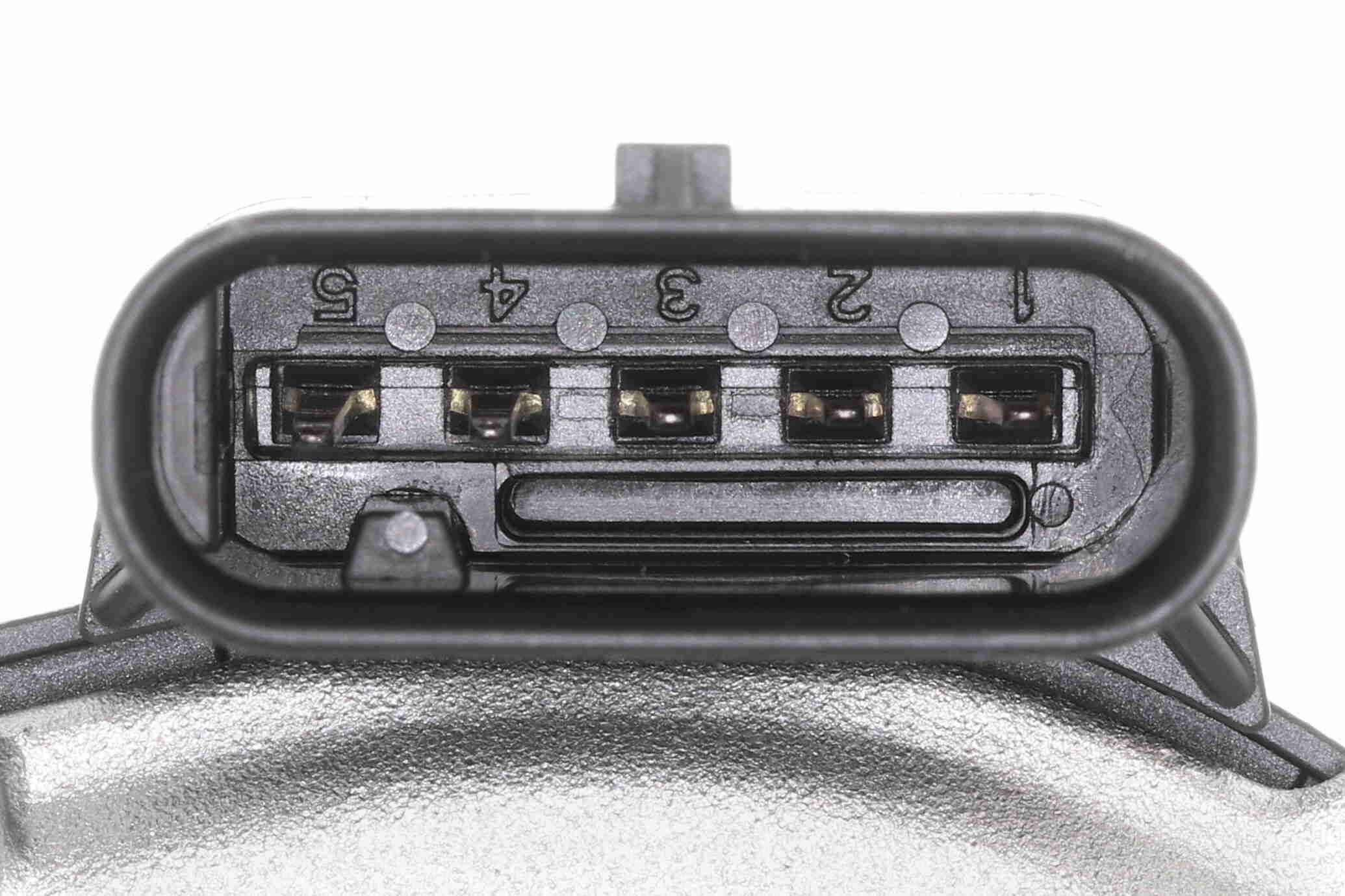 Droselio korpusas VEMO V52-81-0010