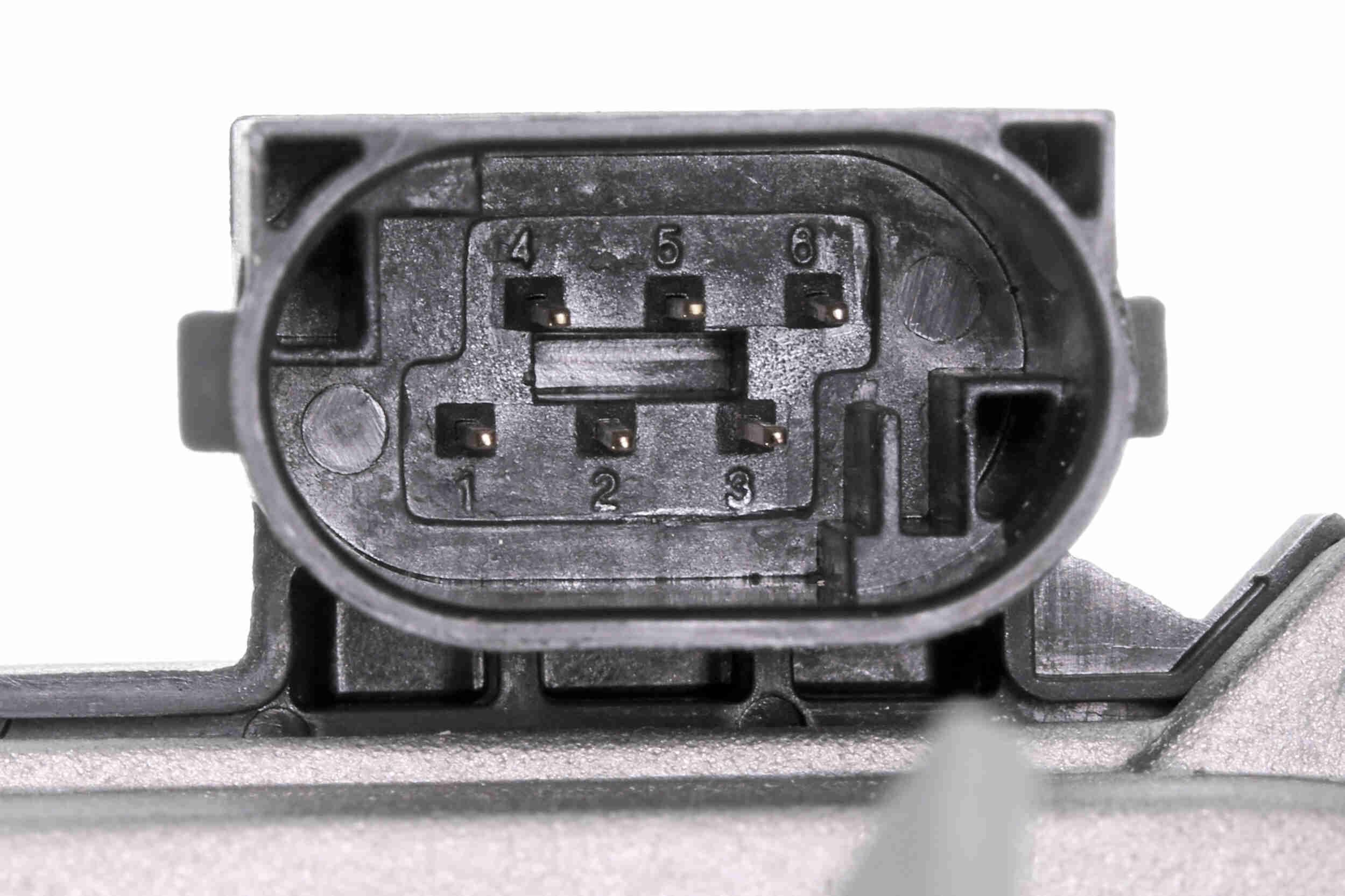 Droselio korpusas VEMO V95-81-0003