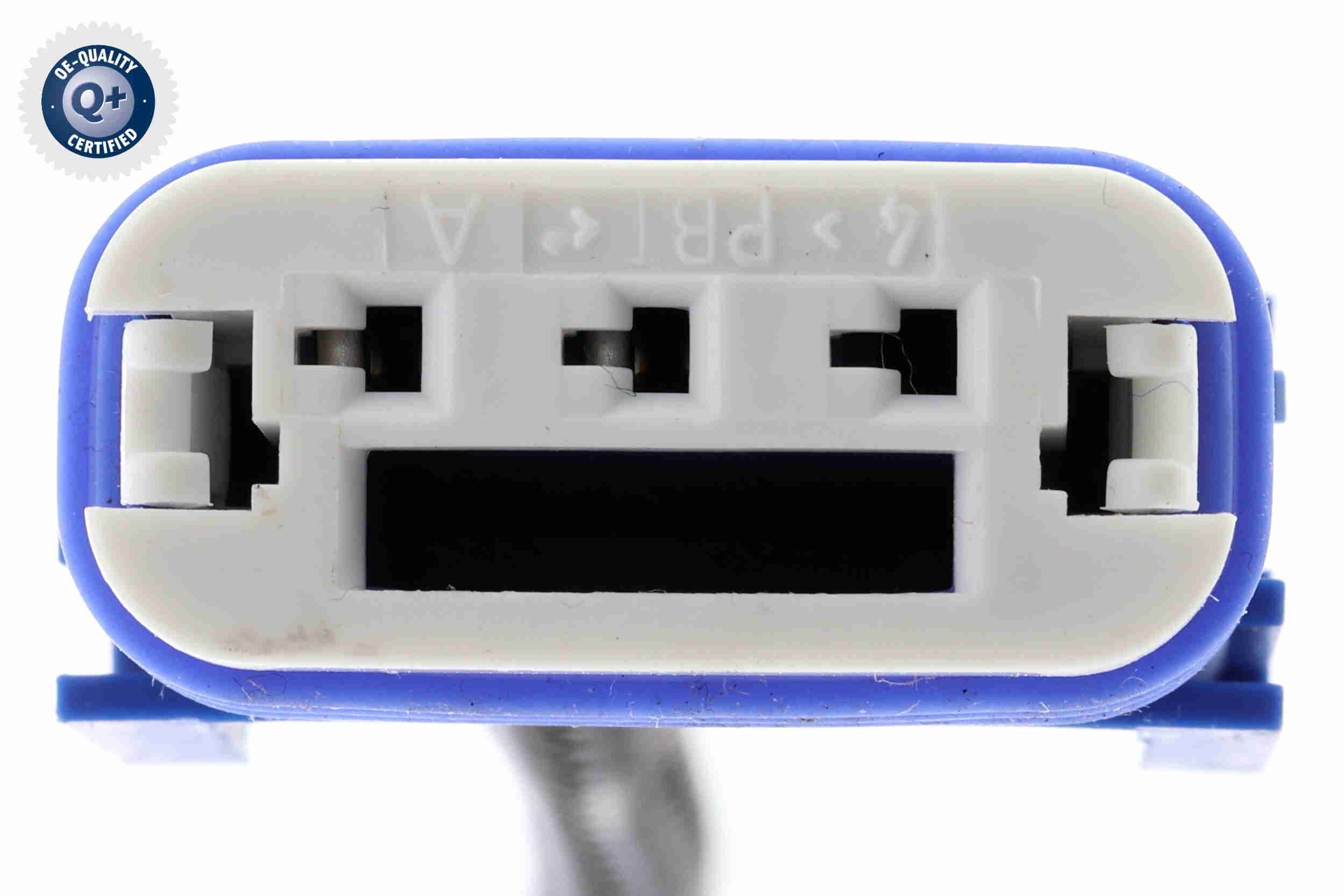 Reguliavimo vožtuvas, alyvos slėgis VEMO V46-54-0002