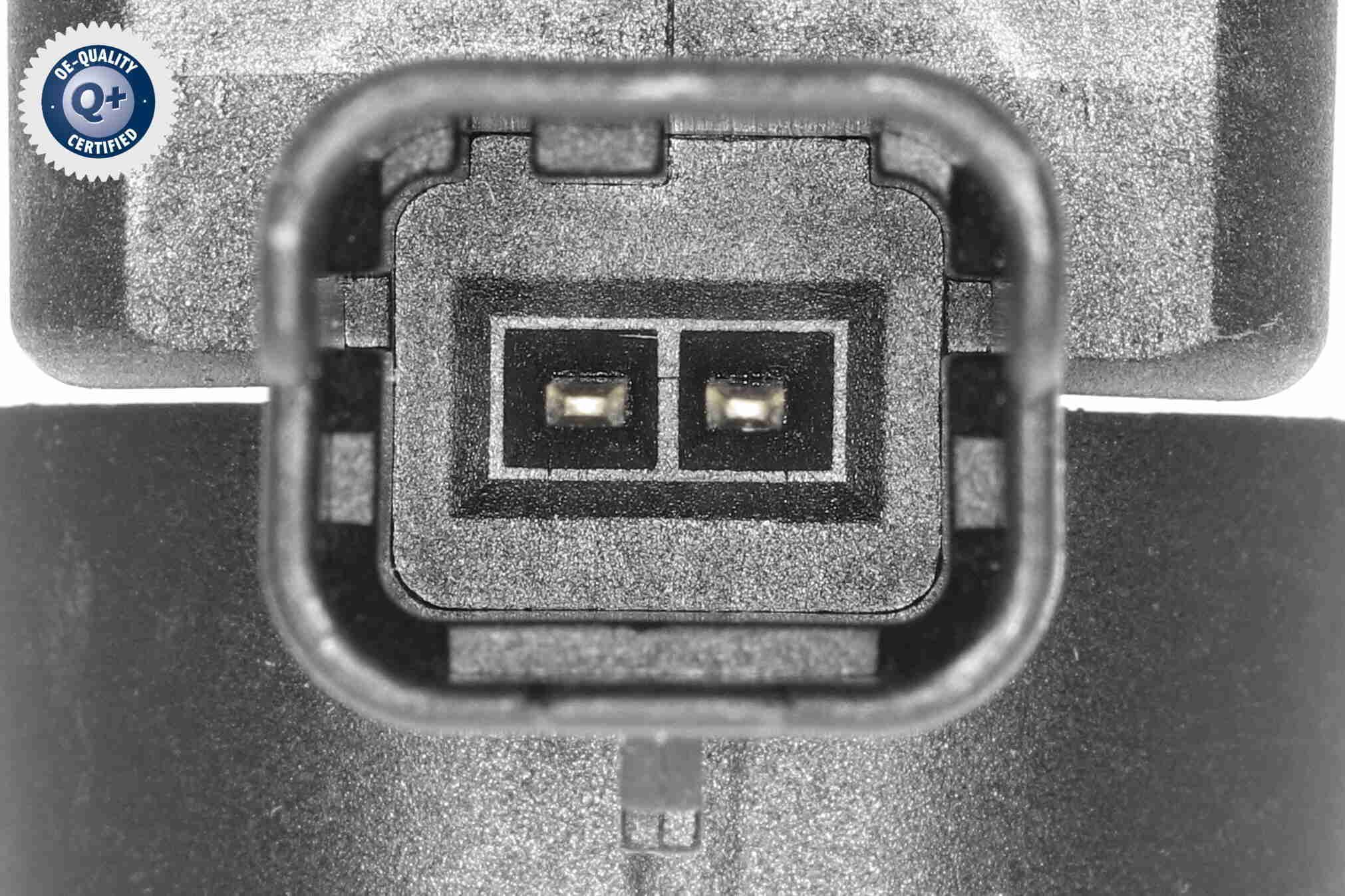 Slėgio keitiklis, turboįkrova VEMO V25-63-0069