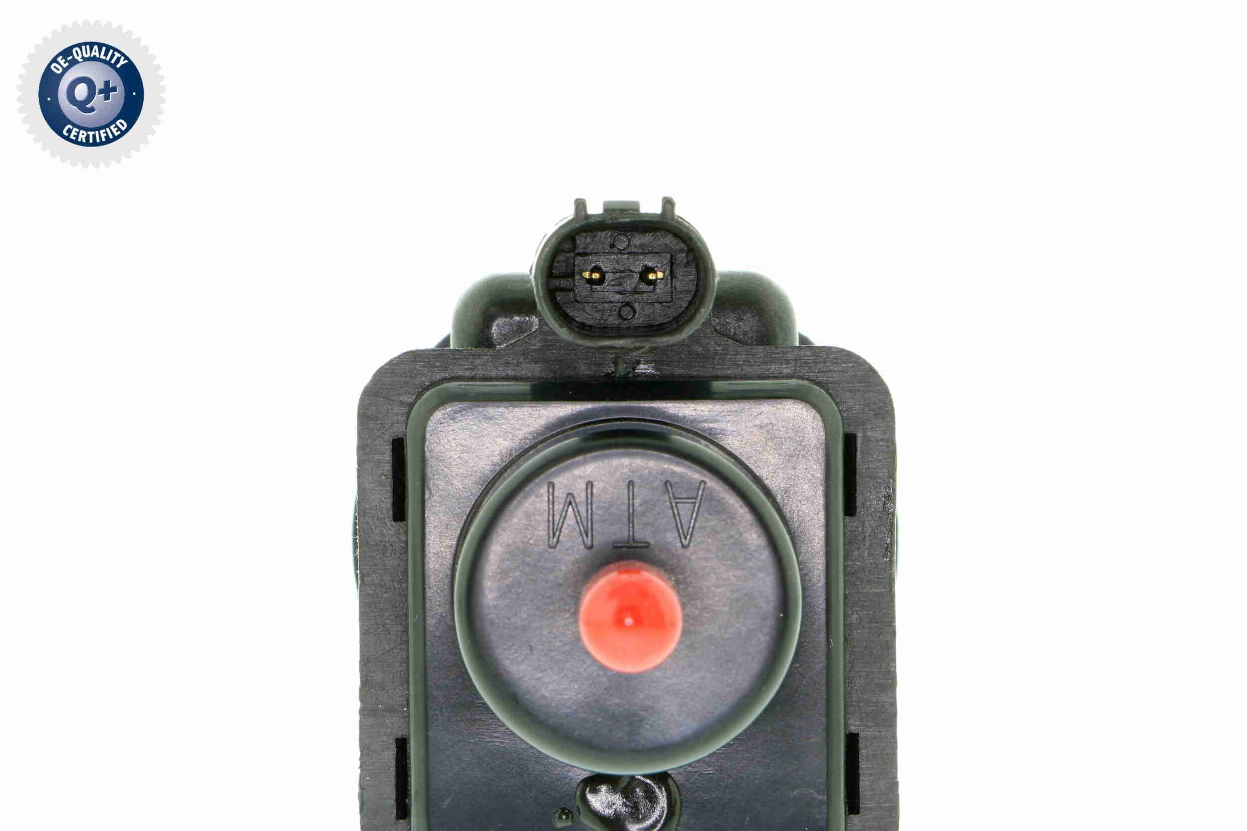 Slėgio keitiklis, turboįkrova VEMO V30-63-0040