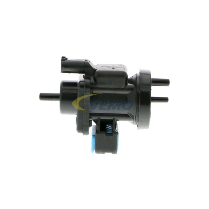 Slėgio keitiklis, turboįkrova VEMO V30-63-0040