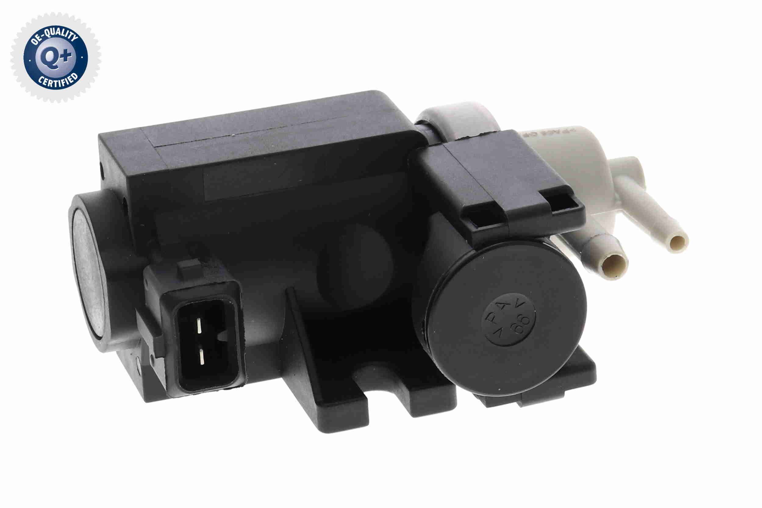 Slėgio keitiklis, turboįkrova VEMO V40-63-0012