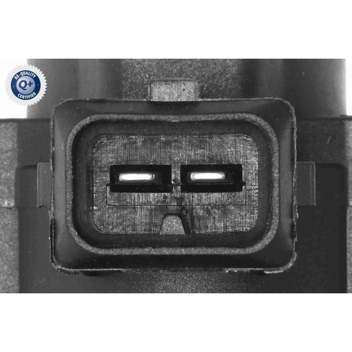 Slėgio keitiklis, turboįkrova VEMO V40-63-0012