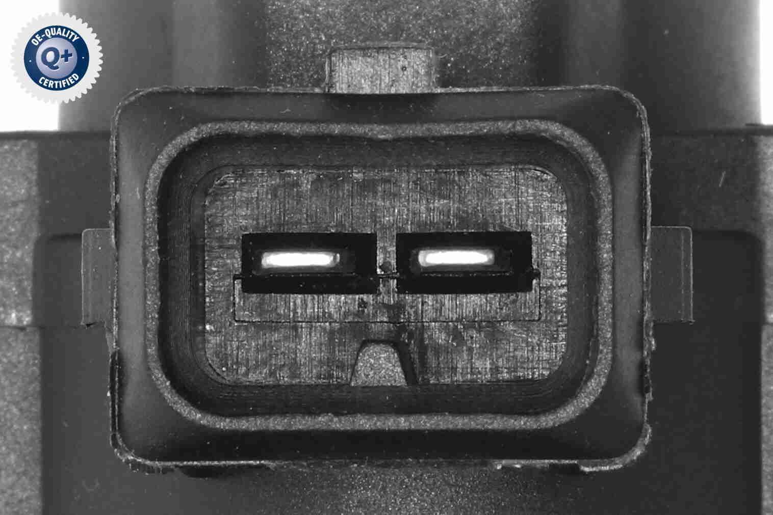 Slėgio keitiklis, turboįkrova VEMO V40-63-0012