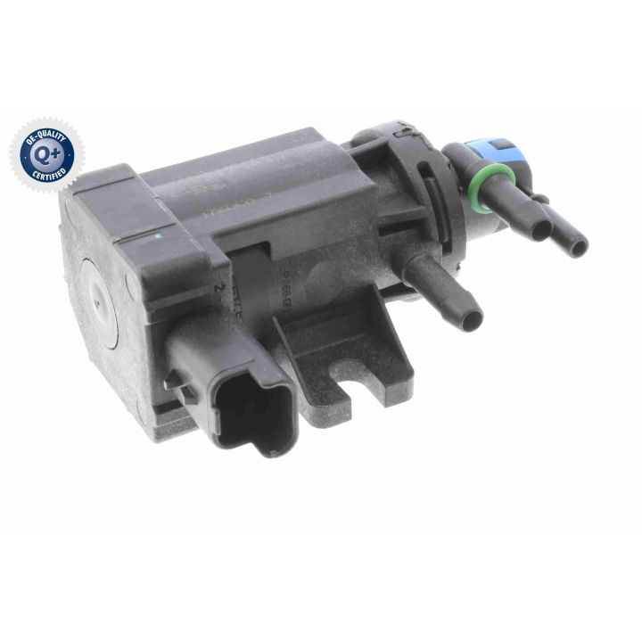 Slėgio keitiklis, turboįkrova VEMO V42-63-0008