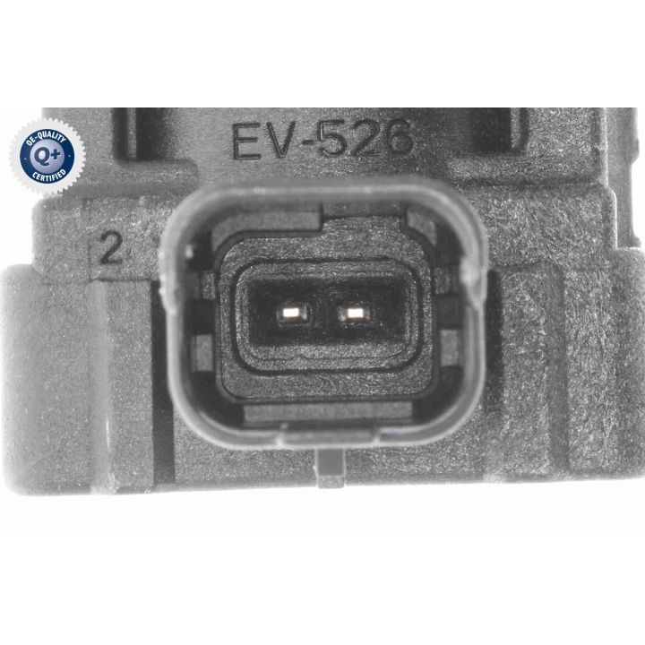 Slėgio keitiklis, turboįkrova VEMO V42-63-0008