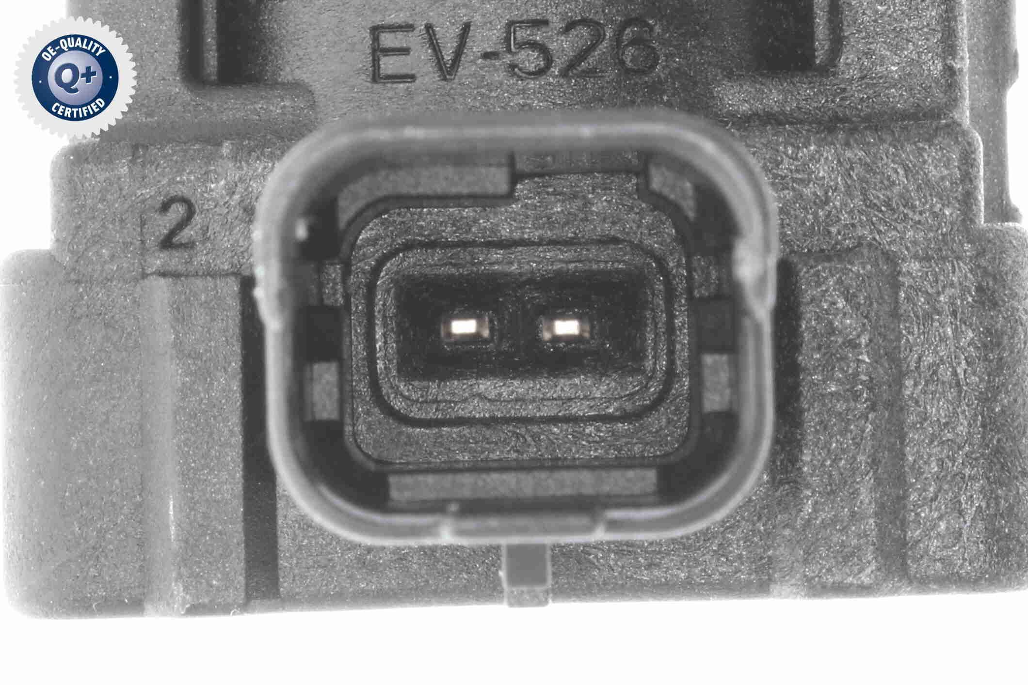 Slėgio keitiklis, turboįkrova VEMO V42-63-0008