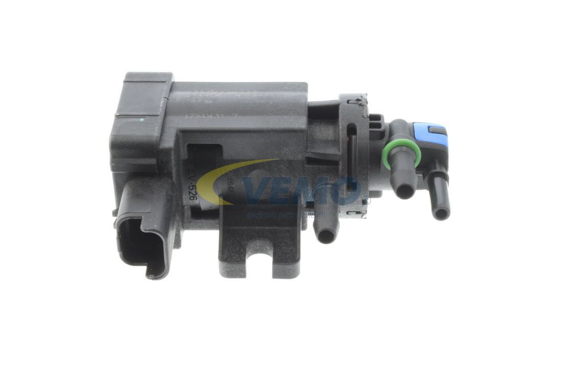 Slėgio keitiklis, turboįkrova VEMO V42-63-0008