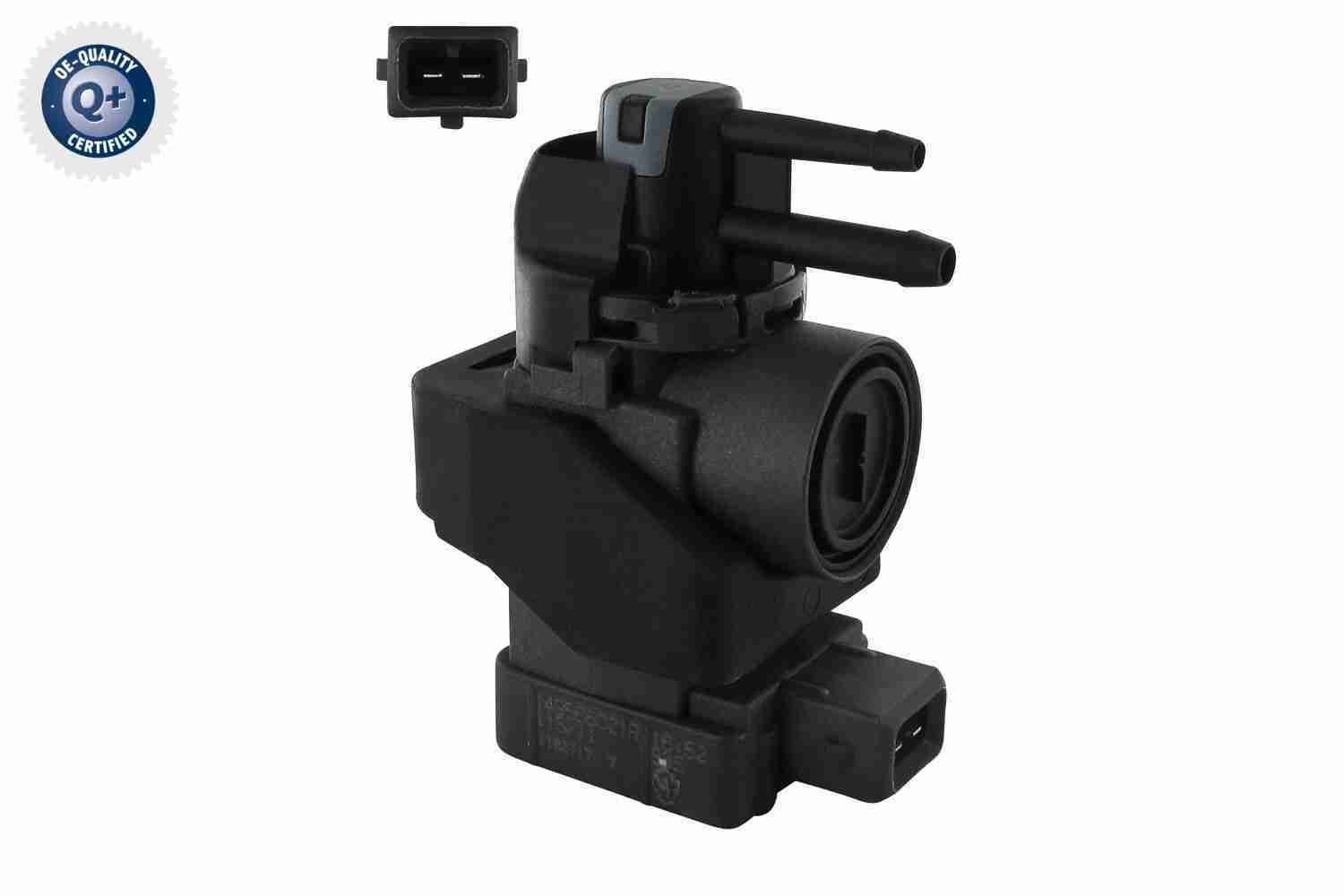 Slėgio keitiklis, įsiurbimo kolektorius VEMO V46-63-0004