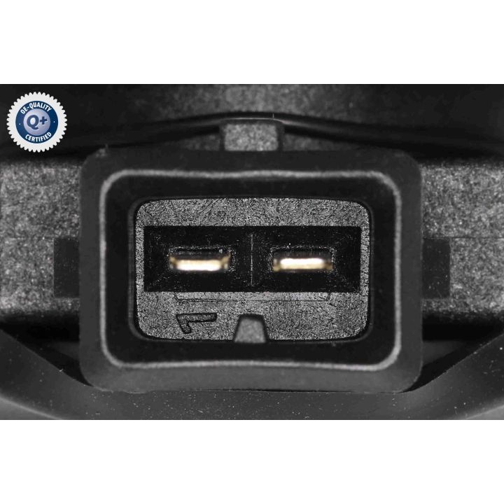 Slėgio keitiklis, turboįkrova VEMO V46-63-0007