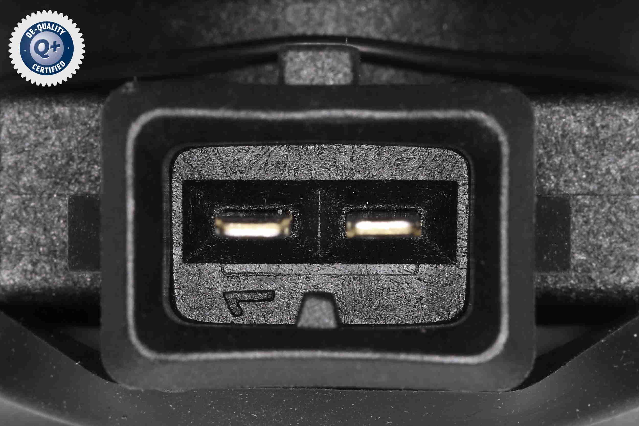 Slėgio keitiklis, turboįkrova VEMO V46-63-0007