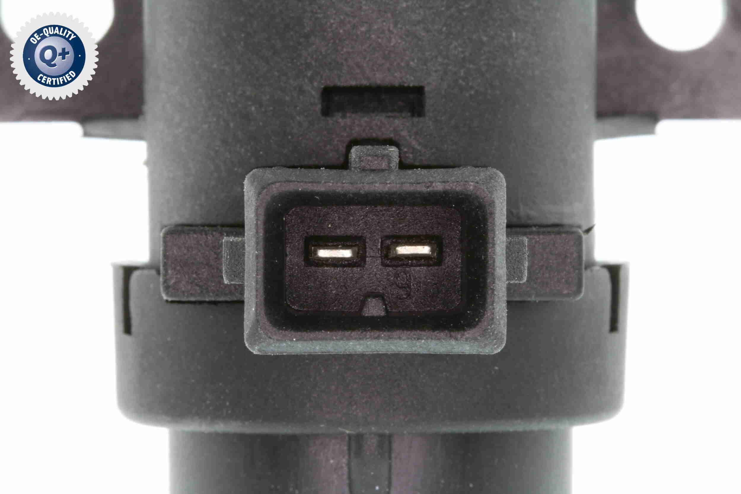 Slėgio keitiklis, turboįkrova VEMO V46-63-0012