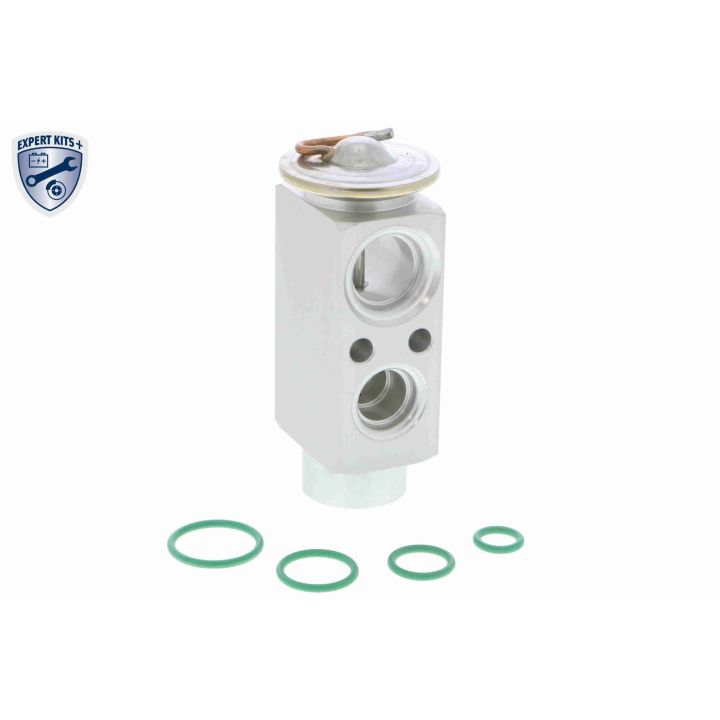 Išsiplėtimo vožtuvas, oro kondicionavimas VEMO V15-77-0005