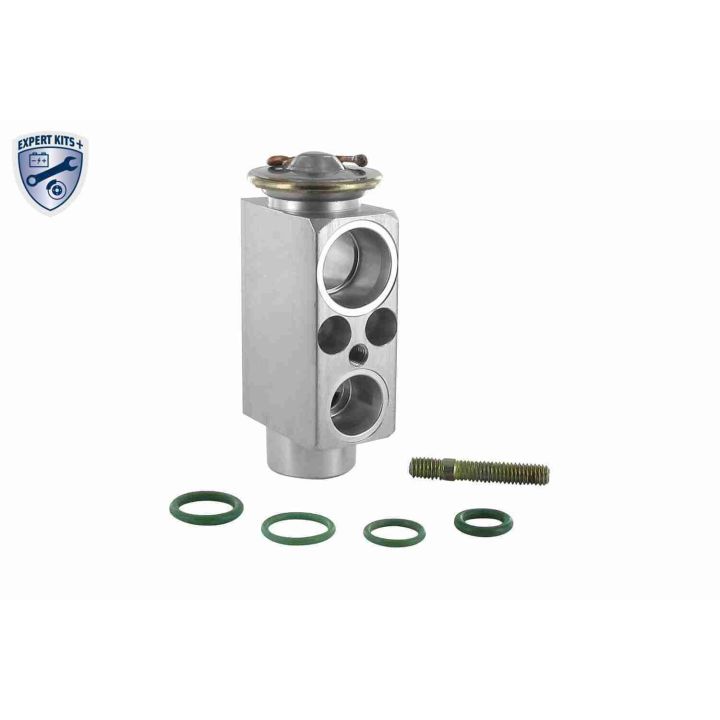 Išsiplėtimo vožtuvas, oro kondicionavimas VEMO V20-77-0010