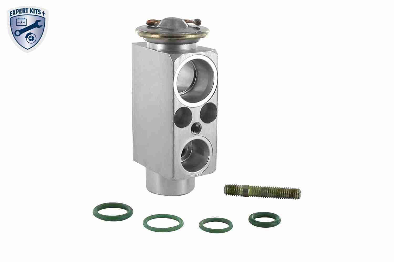 Išsiplėtimo vožtuvas, oro kondicionavimas VEMO V20-77-0010