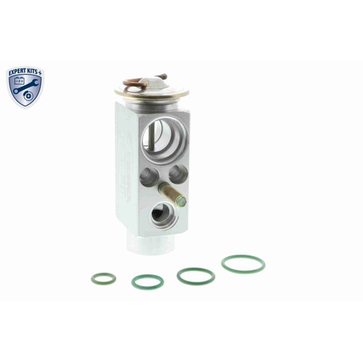 Išsiplėtimo vožtuvas, oro kondicionavimas VEMO V20-77-0011