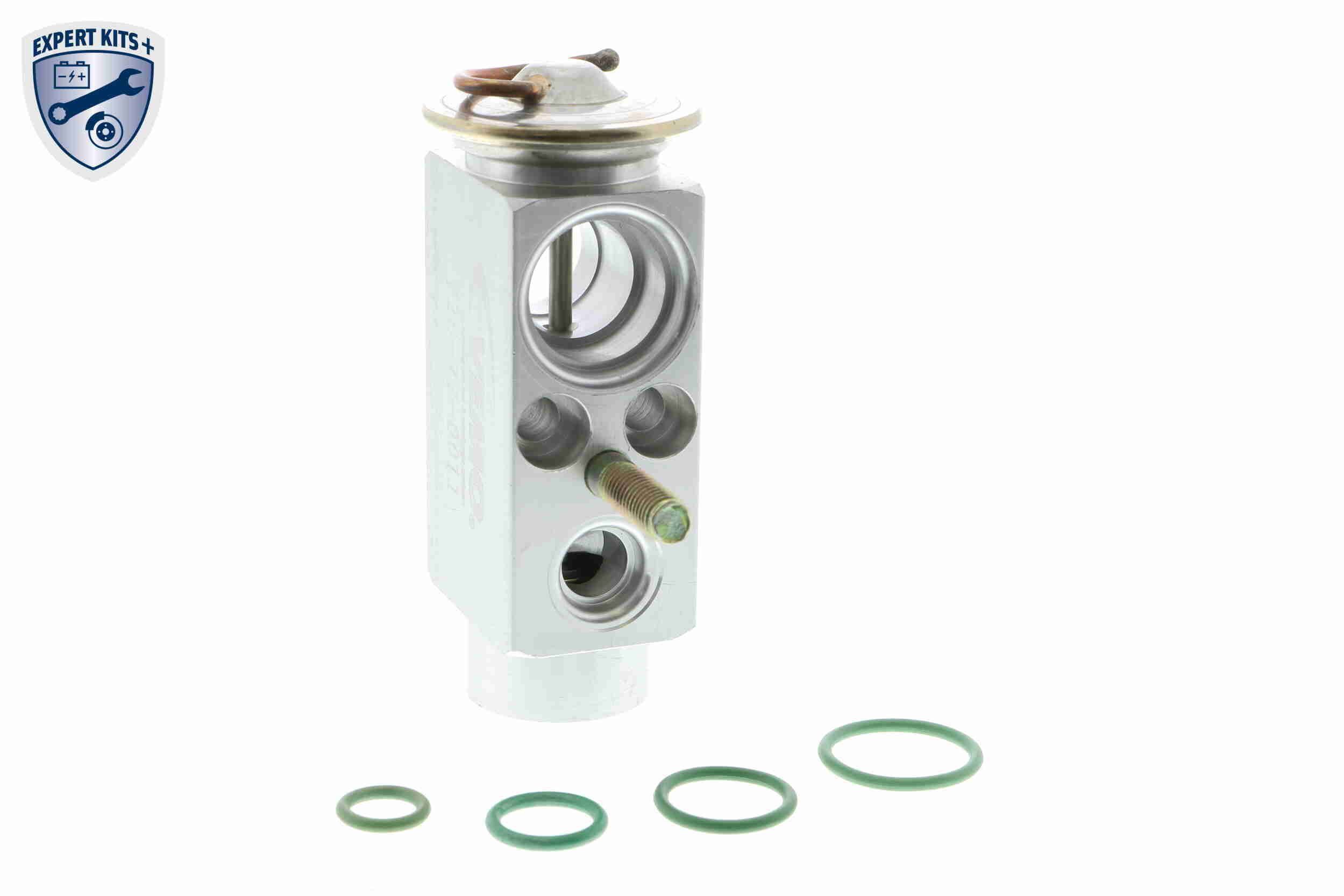 Išsiplėtimo vožtuvas, oro kondicionavimas VEMO V20-77-0011