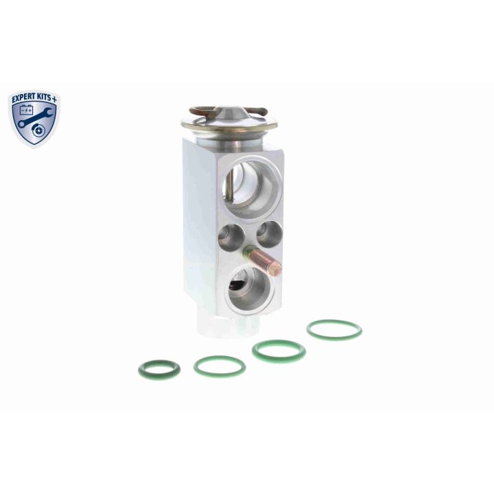 Išsiplėtimo vožtuvas, oro kondicionavimas VEMO V20-77-0012